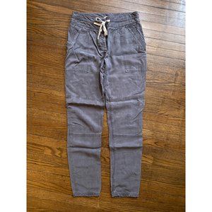 Wilfred Lille Lyocell Twill Pants